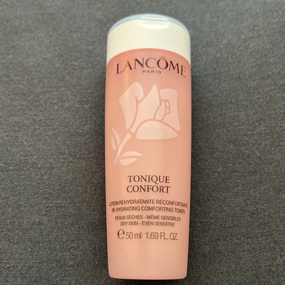 Lancôme Absolue Face, Eye Cream, Tonique Confort and Hypnose Mascara Set - Picture 3 of 5